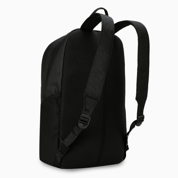 Mercedes-AMG Petronas F1® Motorsport Backpack, PUMA Black, extralarge-IND