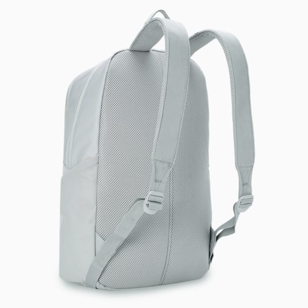 Mercedes-AMG Petronas F1® Unisex Motorsport Backpack, Mercedes Team Silver, extralarge-IND