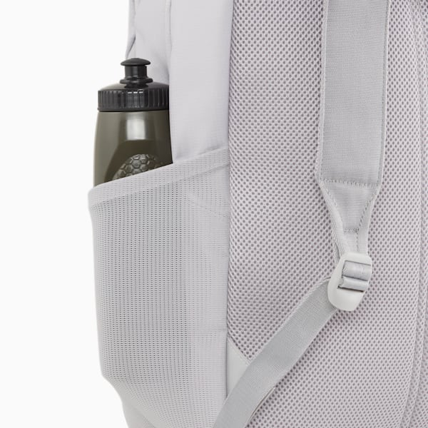 Mercedes-AMG Petronas F1® Motorsport Backpack, Mercedes Team Silver, extralarge-IND