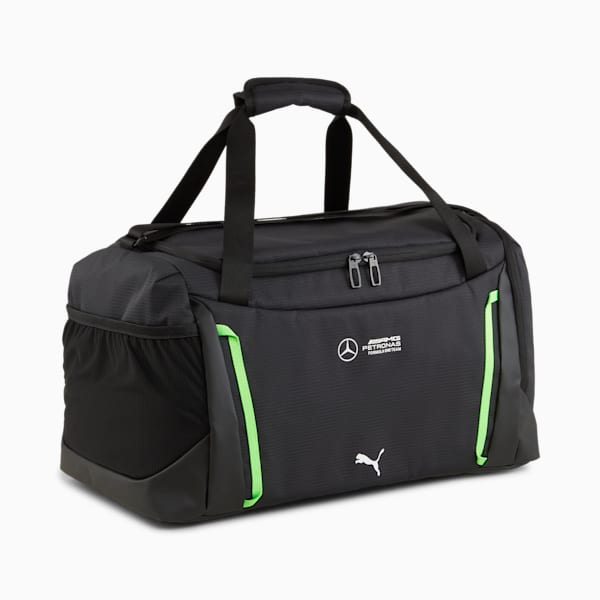 Bolsa de lona Mercedes AMG Petronas F1 PUMA