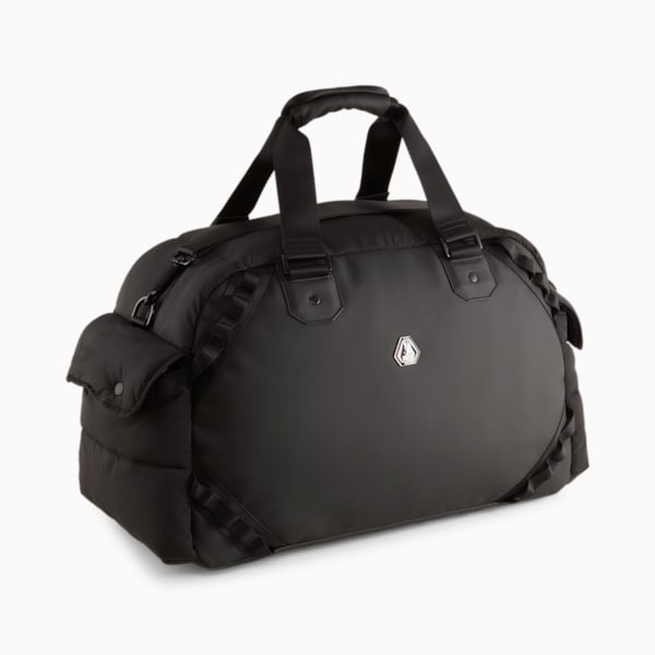 PUMA x SKEPTA 28L Grip Bag, PUMA Black, extralarge