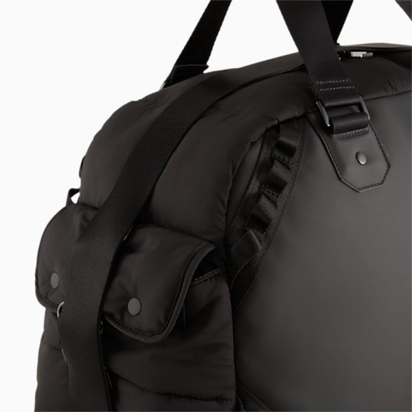 PUMA x SKEPTA 28L Grip Bag, PUMA Black, extralarge