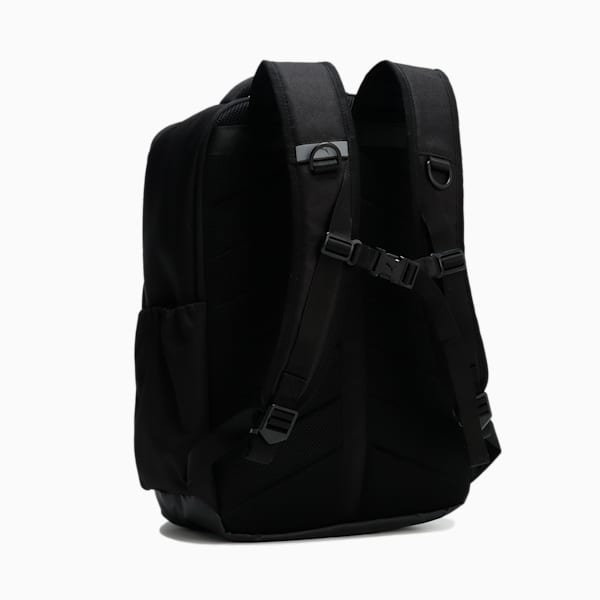 ユニセックス プーマ ドロップ バックパック 30L, PUMA Black, extralarge-JPN