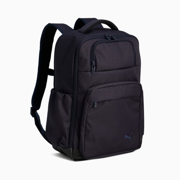 ユニセックス プーマ ドロップ バックパック 30L, New Navy, extralarge-JPN