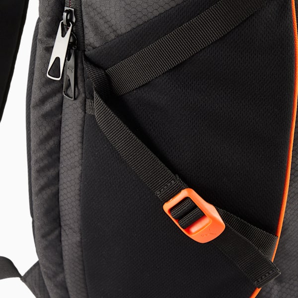 Mochila PUMA x ROCKET LEAGUE, PUMA Black, extralarge