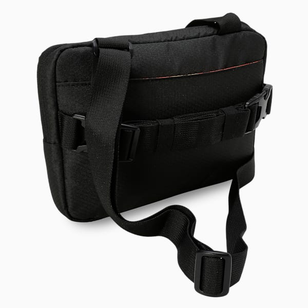 PUMA x ROCKET LEAGUE Bag, PUMA Black, extralarge-IND