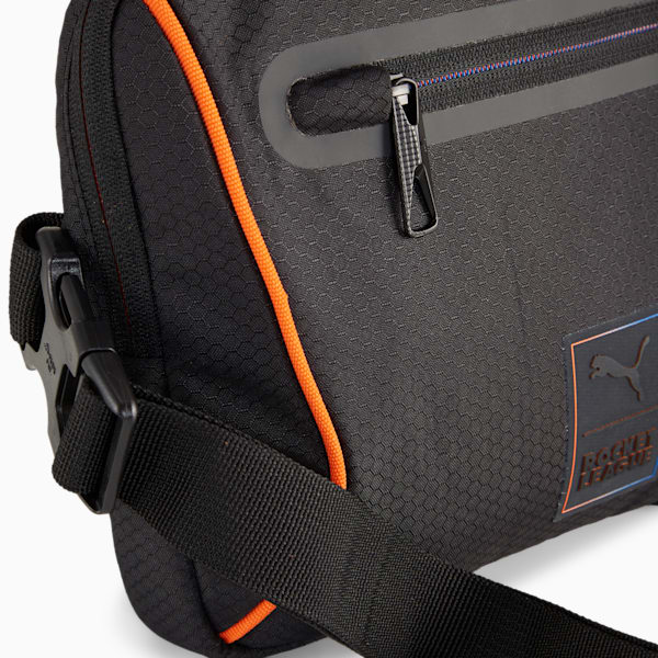 PUMA x ROCKET LEAGUE Bag, PUMA Black, extralarge-IND