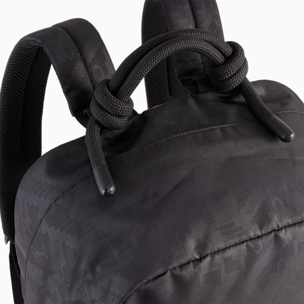 PUMA x SQUID GAME Backpack, Dark Slate, extralarge-IND