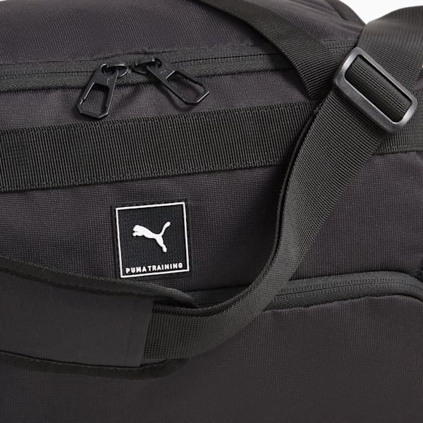 ユニセックス トレーニング スポーツバッグ S 19L, Puma Black, extralarge-JPN