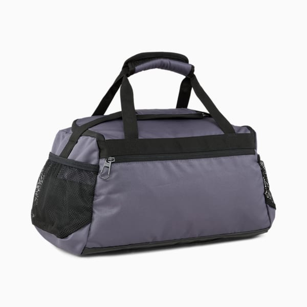 ユニセックス トレーニング スポーツバッグ S 19L, Galactic Gray, extralarge-JPN