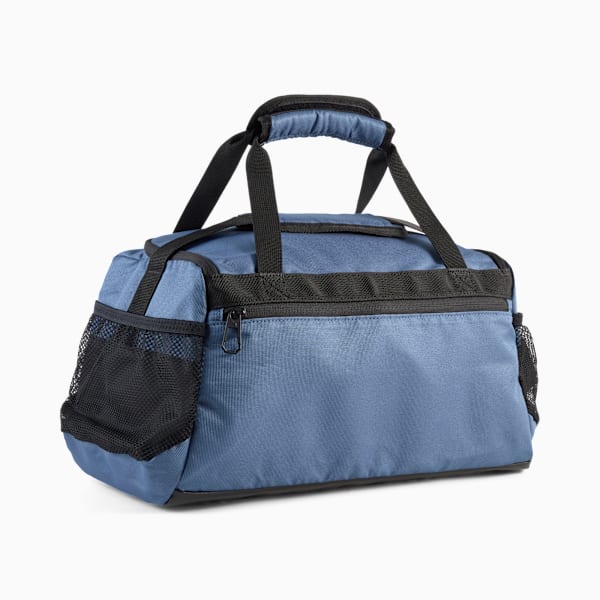 Training Small 19L Sports Bag, Dark Indigo, extralarge