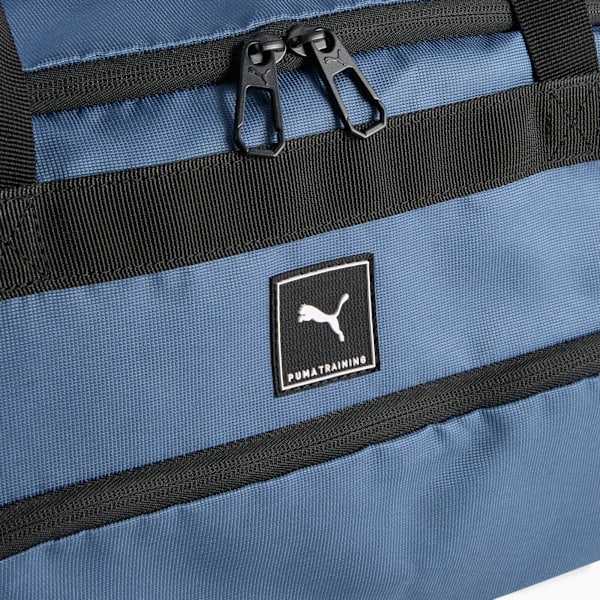 Training Small 19L Sports Bag, Dark Indigo, extralarge