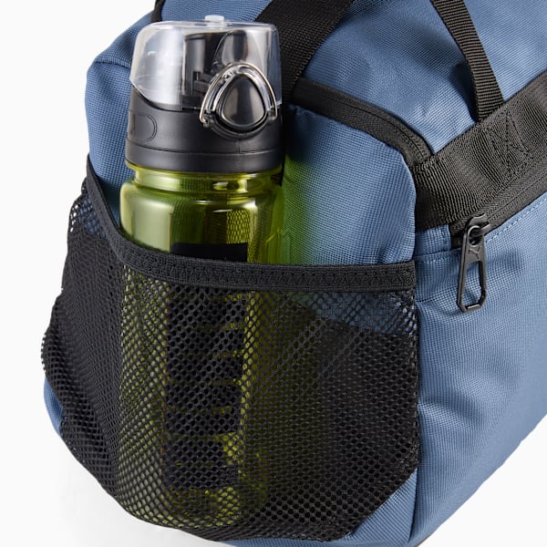 Training Small 19L Sports Bag, Dark Indigo, extralarge
