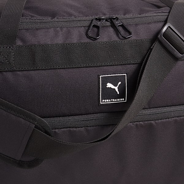 Training Medium Sportsbag, Puma Black, extralarge