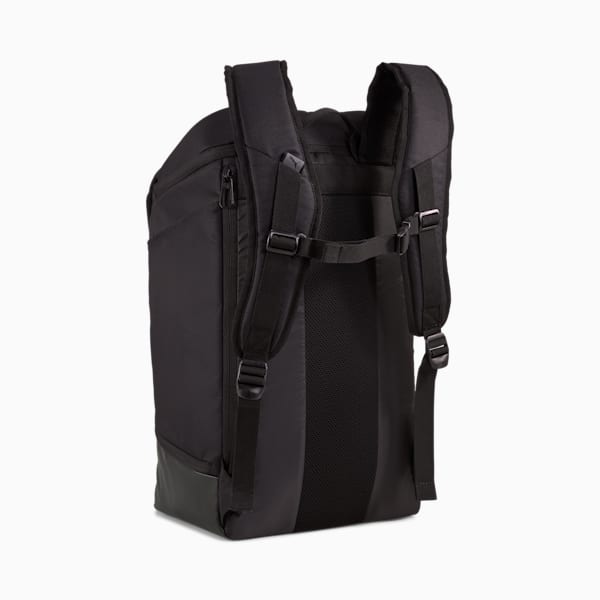 ユニセックス トレーニング バックパック 19L, Puma Black, extralarge-JPN