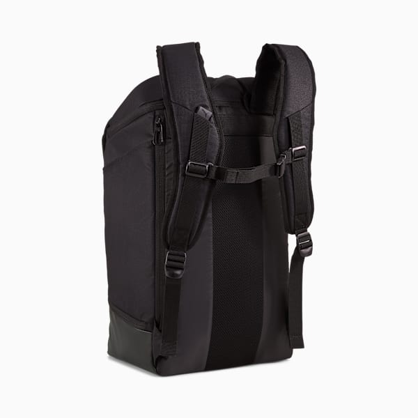 ユニセックス トレーニング バックパック 28L, Puma Black, extralarge-JPN