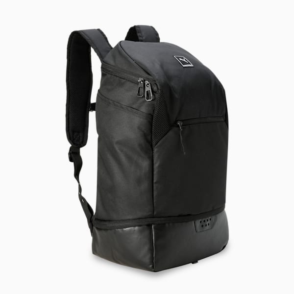 Training Backpack, Puma Black, extralarge-IND