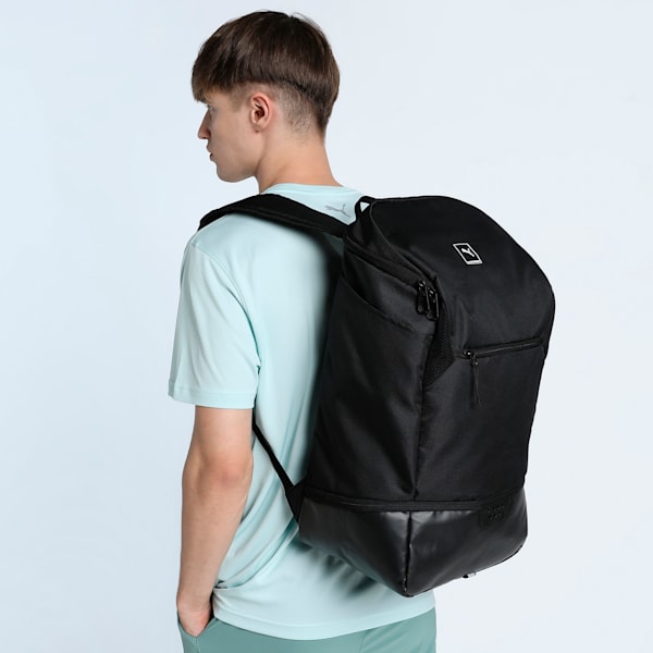 Training Backpack, Puma Black, extralarge-IND
