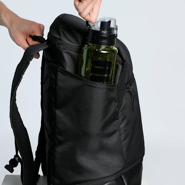Training Backpack, Puma Black, extralarge-IND
