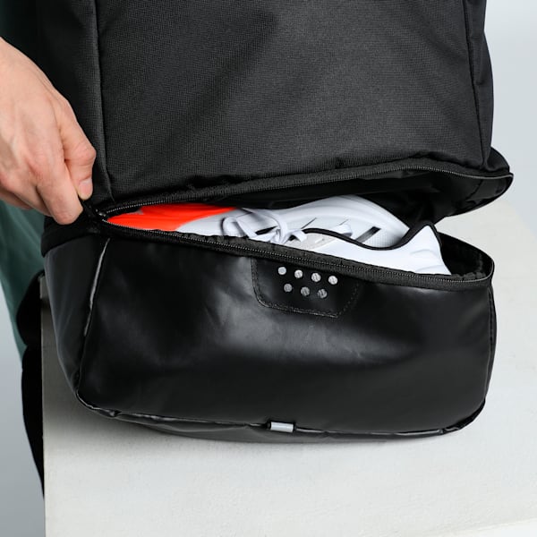 Training Backpack, Puma Black, extralarge-IND