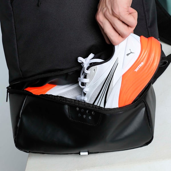 Training Backpack, Puma Black, extralarge-IND