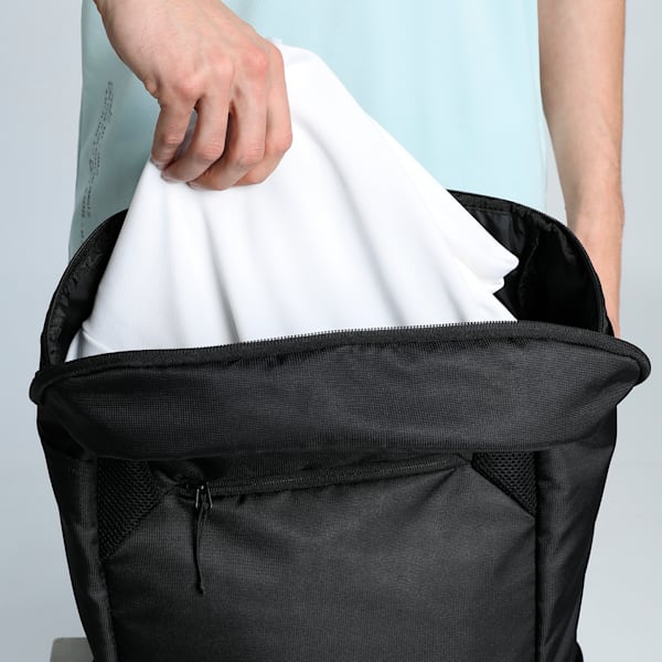 Training Backpack, Puma Black, extralarge-IND