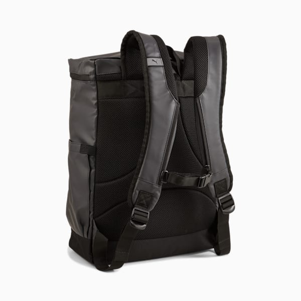 ユニセックス プーマ DECK PRO バックパック 30L, Puma Black, extralarge-JPN