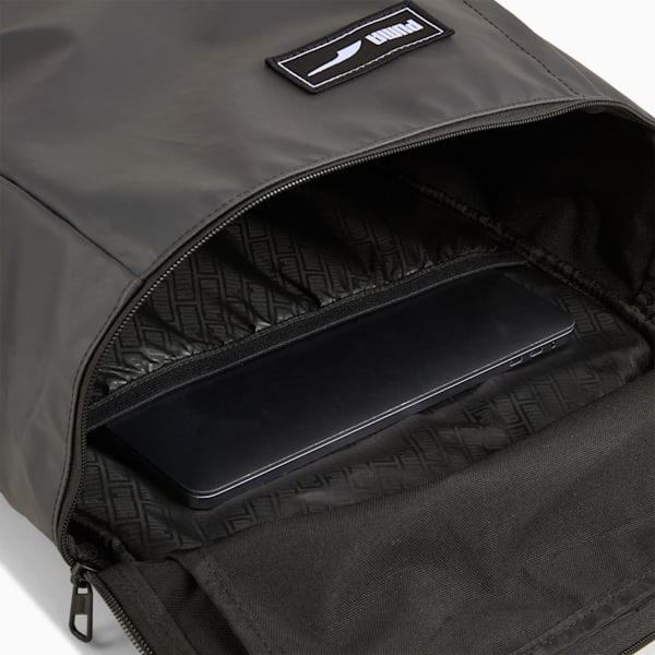 ユニセックス プーマ DECK PRO バックパック 30L, Puma Black, extralarge-JPN