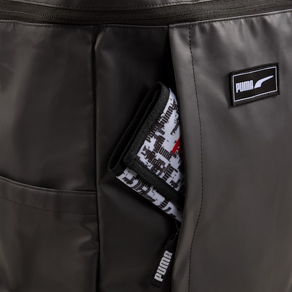 ユニセックス プーマ DECK PRO バックパック 30L, Puma Black, extralarge-JPN