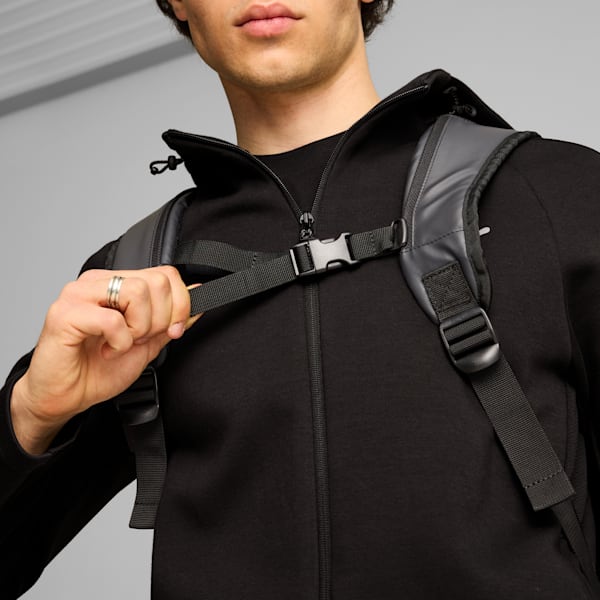 ユニセックス プーマ DECK PRO バックパック 30L, Puma Black, extralarge-JPN