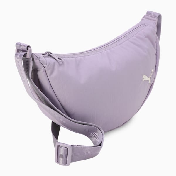 Core Her Women's Shoulder Bag, Pale Plum, extralarge-IND