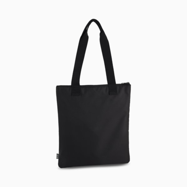 PUMA Buzz Shopper, black, extralarge