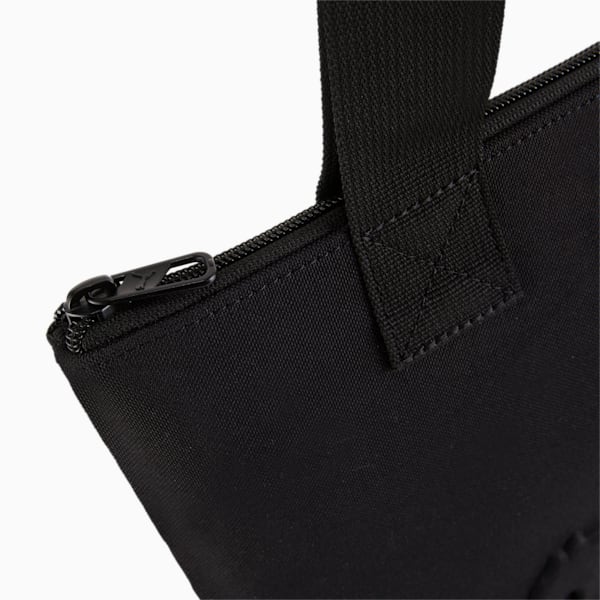 PUMA Buzz Shopper, black, extralarge