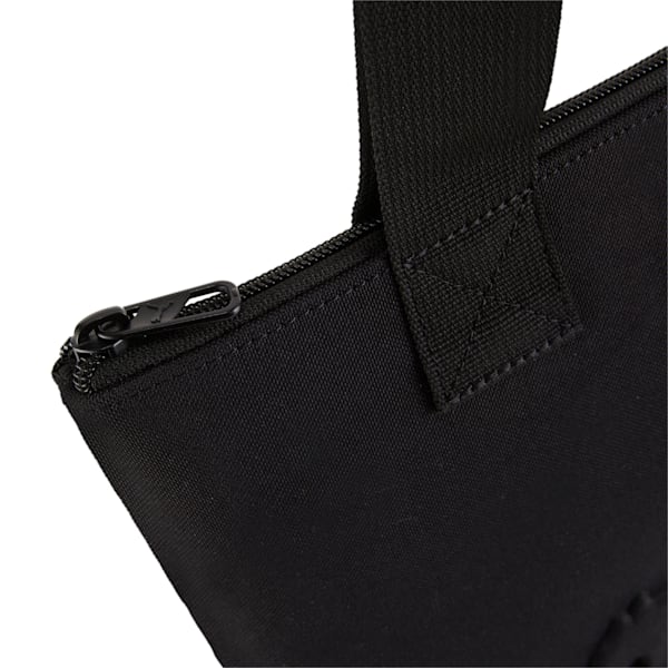 ユニセックス プーマ バズ ショッパー 10L, black, extralarge-JPN