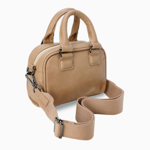 League Small Grip Bag, Toasted Almond, extralarge-IND