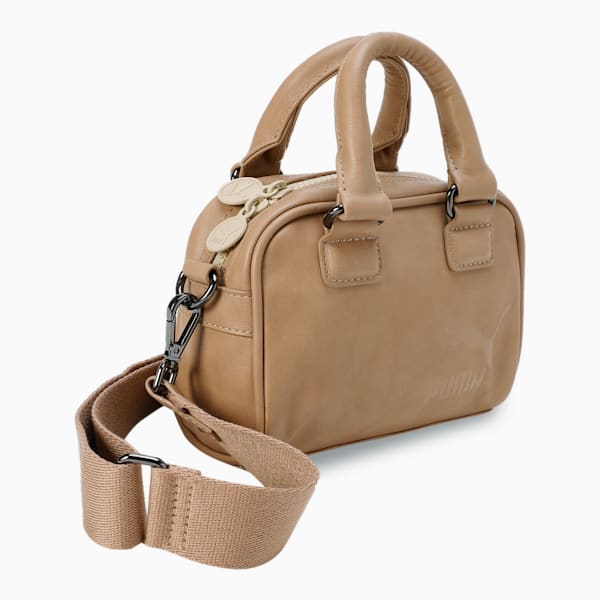 League Small Grip Bag, Toasted Almond, extralarge-IND