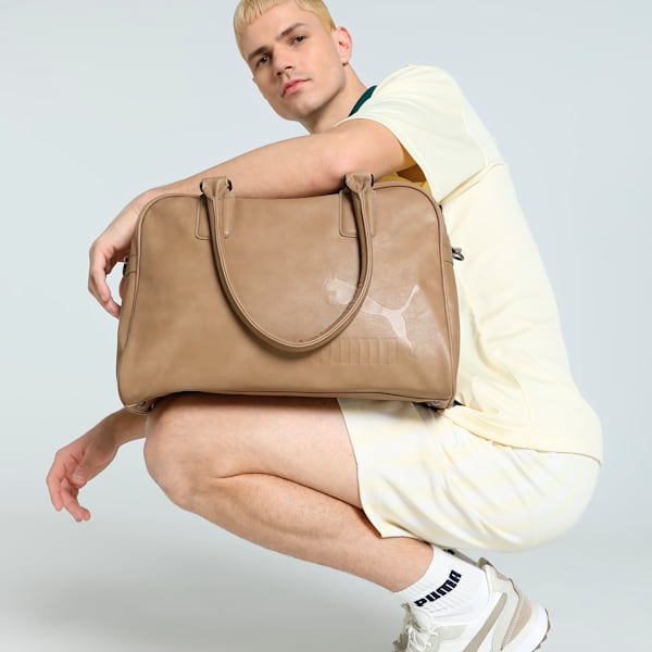 League Grip Bag, Toasted Almond, extralarge-IND