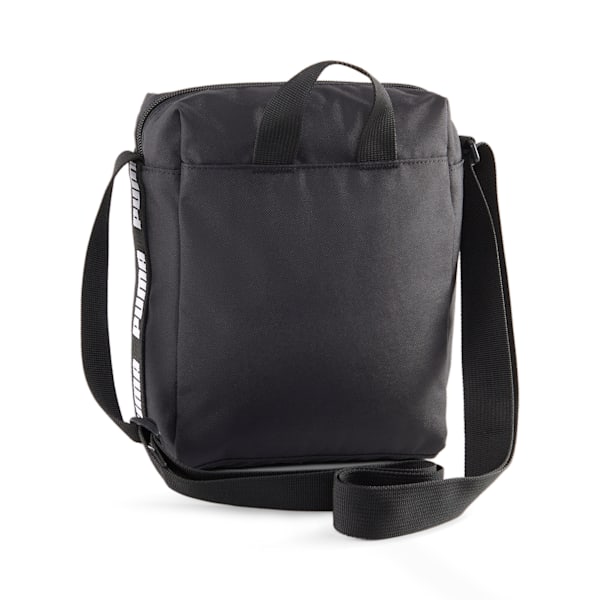 ユニセックス EVOESS ポータブル, PUMA Black, extralarge-JPN