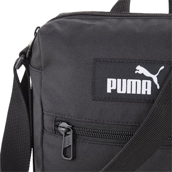 ユニセックス EVOESS ポータブル, PUMA Black, extralarge-JPN