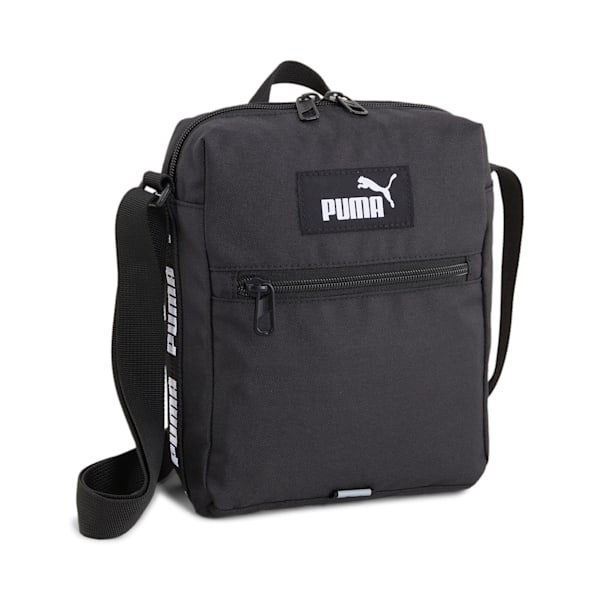 ユニセックス EVOESS ポータブル, PUMA Black, extralarge-JPN