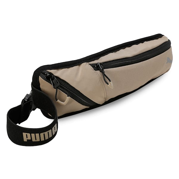 SEASONS Unisex Running Belt Bag, Oak Branch, extralarge-IND