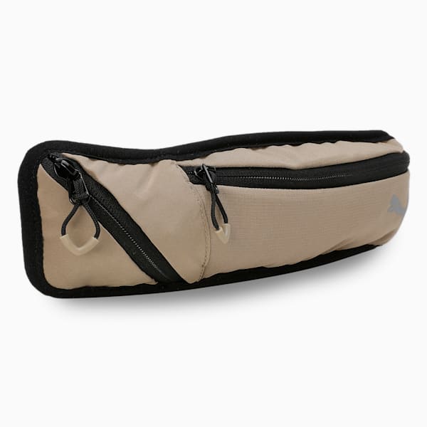 SEASONS Unisex Running Belt Bag, Oak Branch, extralarge-IND