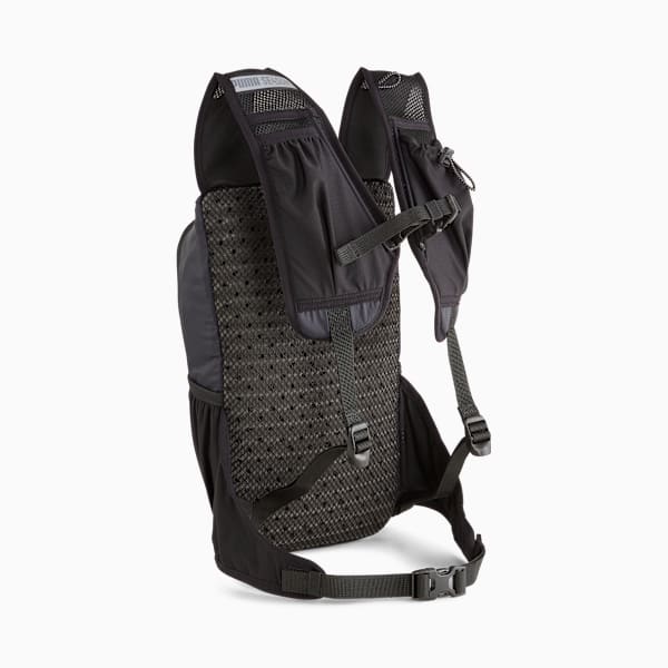 SEASONS Trail 6L Backpack&nbsp;, PUMA Black-Oak Branch, extralarge-GBR
