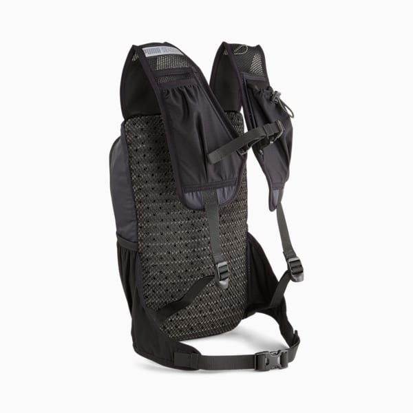 Mochila de trail running SEASONS, PUMA Black-Oak Branch, extralarge