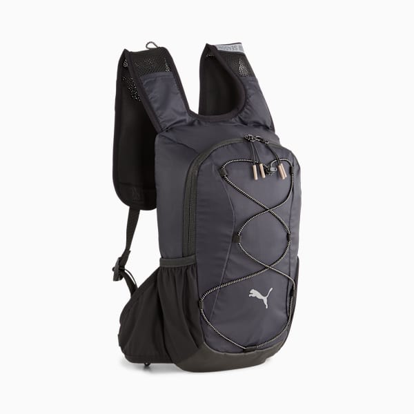 SEASONS Trail 6L Backpack&nbsp;, PUMA Black-Oak Branch, extralarge-GBR