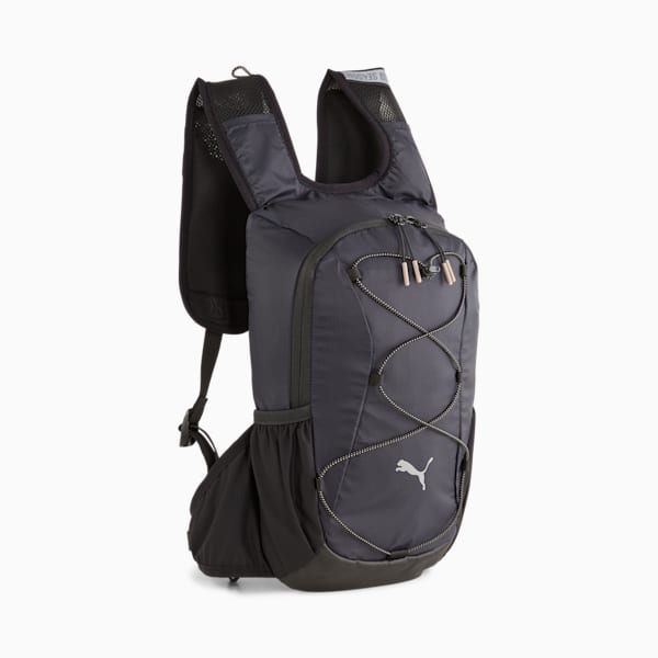 Mochila de trail running SEASONS, PUMA Black-Oak Branch, extralarge