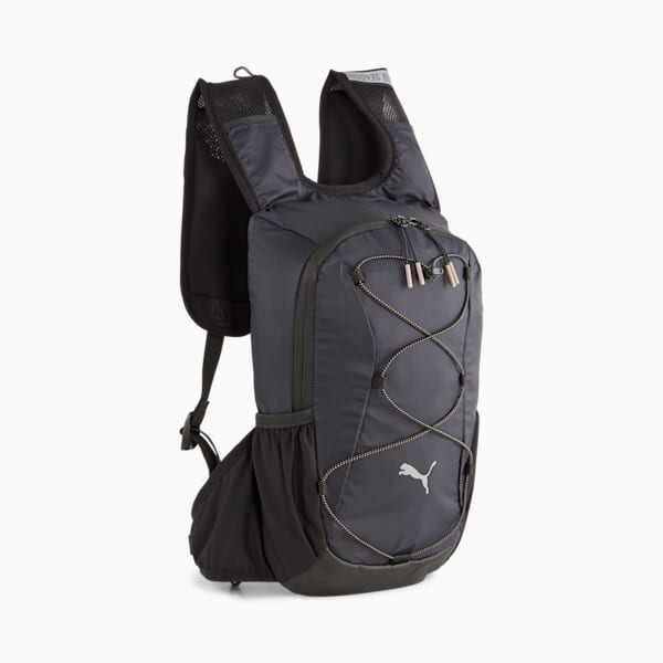 SEASONS Trail Backpack, PUMA Black-Oak Branch, extralarge