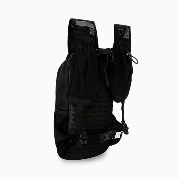 SEASONS Trail Running Backpack 6L, Green Moon, extralarge-IND