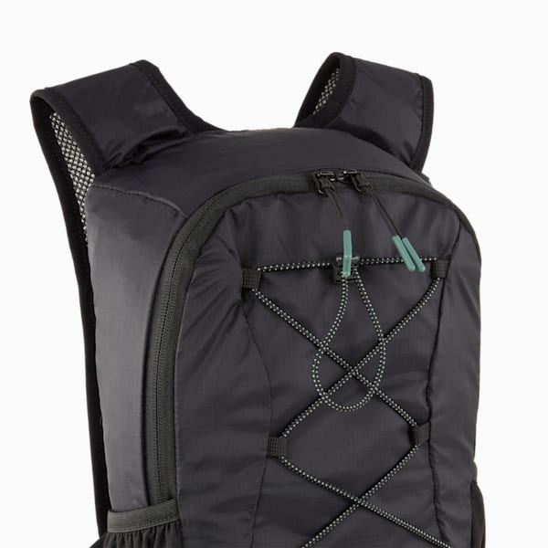 SEASONS Trail Running Backpack 6L, Green Moon, extralarge-IND