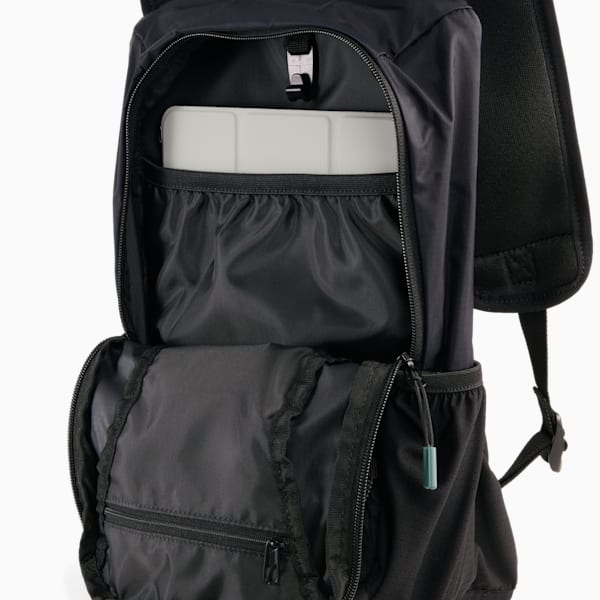 SEASONS Trail Running Backpack 6L, Green Moon, extralarge-IND